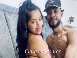 clarisaandaaron xxx Free Sites