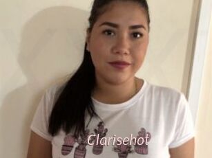 Clarisehot