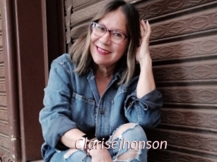 Clarisejhonson