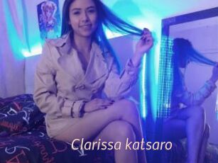 Clarissa_katsaro