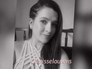 Clarisselaurens