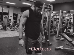 Clarkecox
