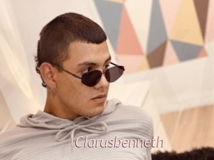 Clarusbenneth