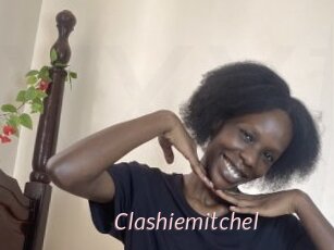 Clashiemitchel