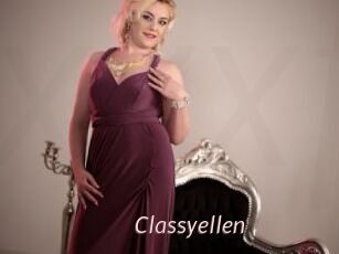 Classyellen