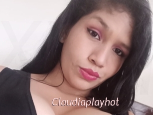 Claudiaplayhot