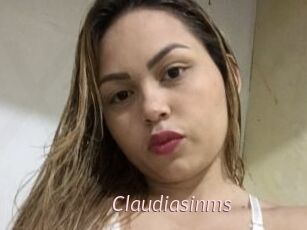 Claudiasinms