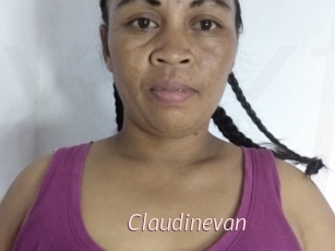 claudinevan xxx Free Sites