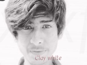 Clay_white
