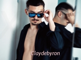 claydebyron xxx Free Sites
