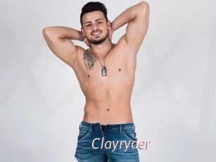 Clayryder