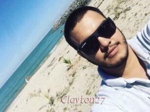 Clayton27