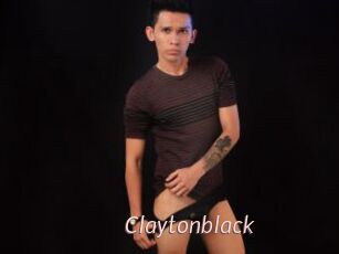 Claytonblack