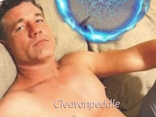 Cleavon_peddle