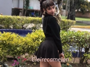 Cleirecamelon