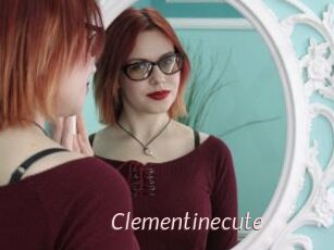 Clementinecute