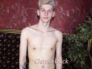 Clementrock