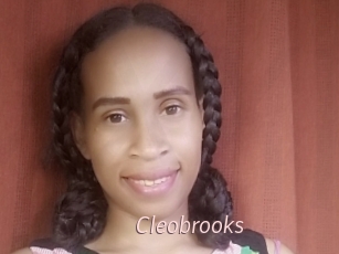 Cleobrooks