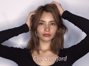 Cleocrawford