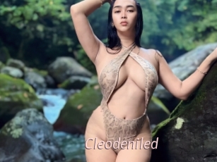 Cleodeniled