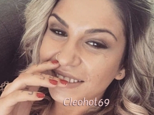 Cleohot69