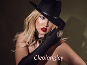 Cleolangley