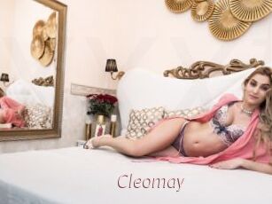 Cleomay