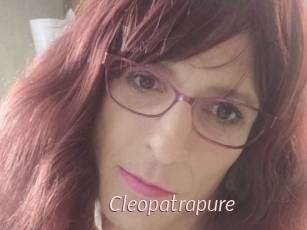 Cleopatrapure