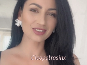 Cleopatrasinx