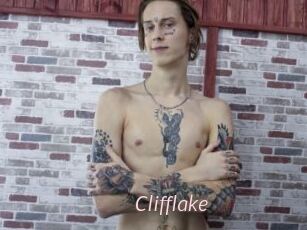 Clifflake