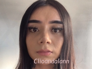 Clioandalann