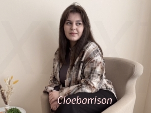 cloebarrison xxx Free Sites
