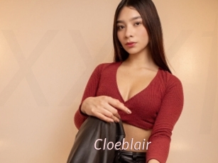 cloeblair xxx Free Sites