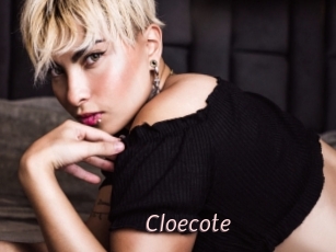 cloecote xxx Free Sites