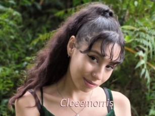 Cloeemorris