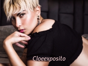 Cloeexposito