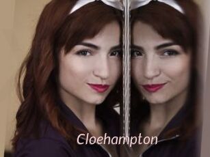 Cloehampton