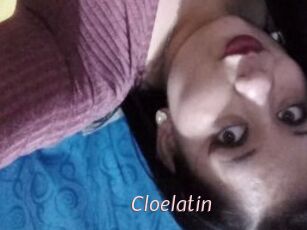 Cloelatin