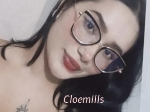 Cloemills