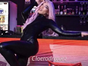 cloerodriguez xxx Free Sites