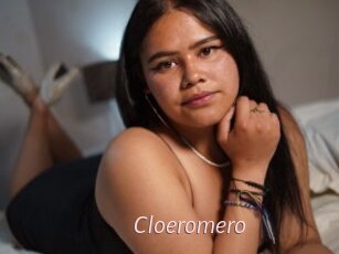 Cloeromero
