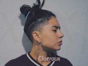 Cloeroux