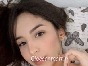 Cloesanmartin