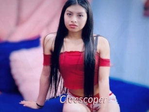 Cloescoper