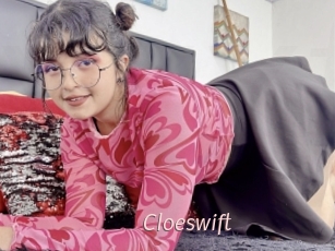 Cloeswift