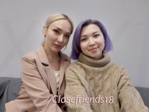 Closefriends18