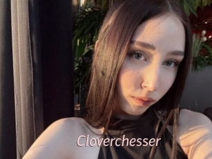 Cloverchesser