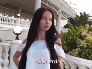 Cloverdrye