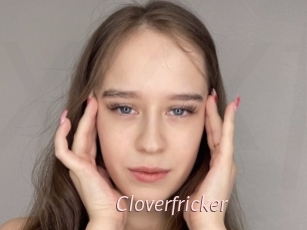 Cloverfricker