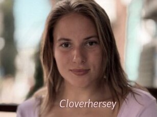 Cloverhersey